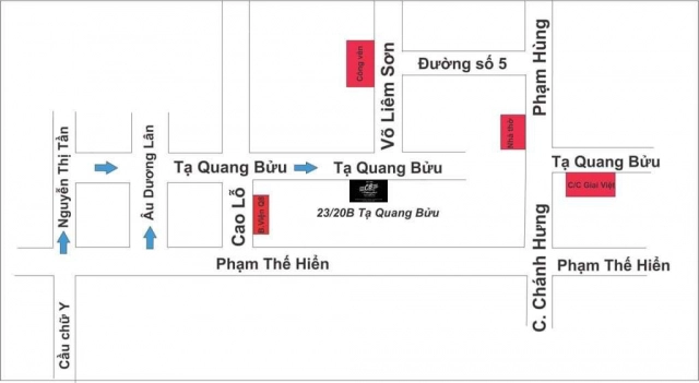 Classic bike custom thiên đường của những người đam mê dòng xe mô tô cổ điển - 23