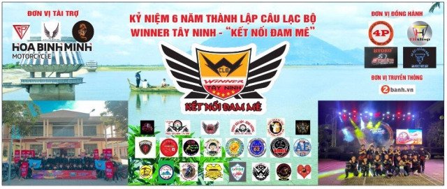 Clb winner tây ninh có hẹn cùng ae biker vào ngày 3010 - 1