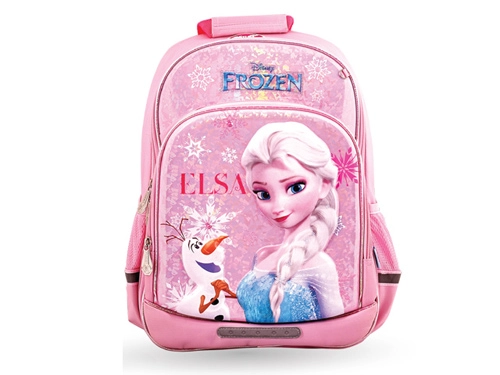 Có balo elsa chuột mickey cho năm học mới con sẽ thích mê - 1