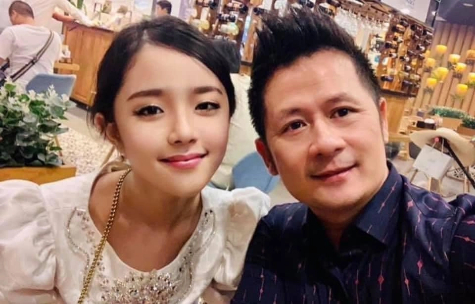 Cô bé khiến đàm vĩnh hưng sợ bị soán ngôi hát hay xinh đẹp tuyệt trần gia thế giàu có - 13