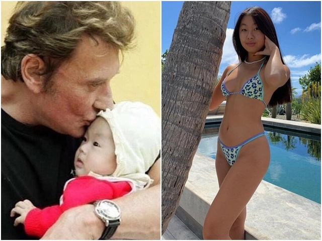 Cô bé mồ côi 8 tháng được nhận nuôi thành ngôi sao ở mỹ vóc dáng nóng bỏng tuổi 25 - 14