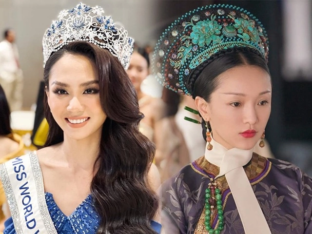 Hụt giải hoa hậu mỹ nhân nhà nông cao 1m76 được bà trùm hoa hậu chờ đợi đến miss grand vietnam tranh tài - 9