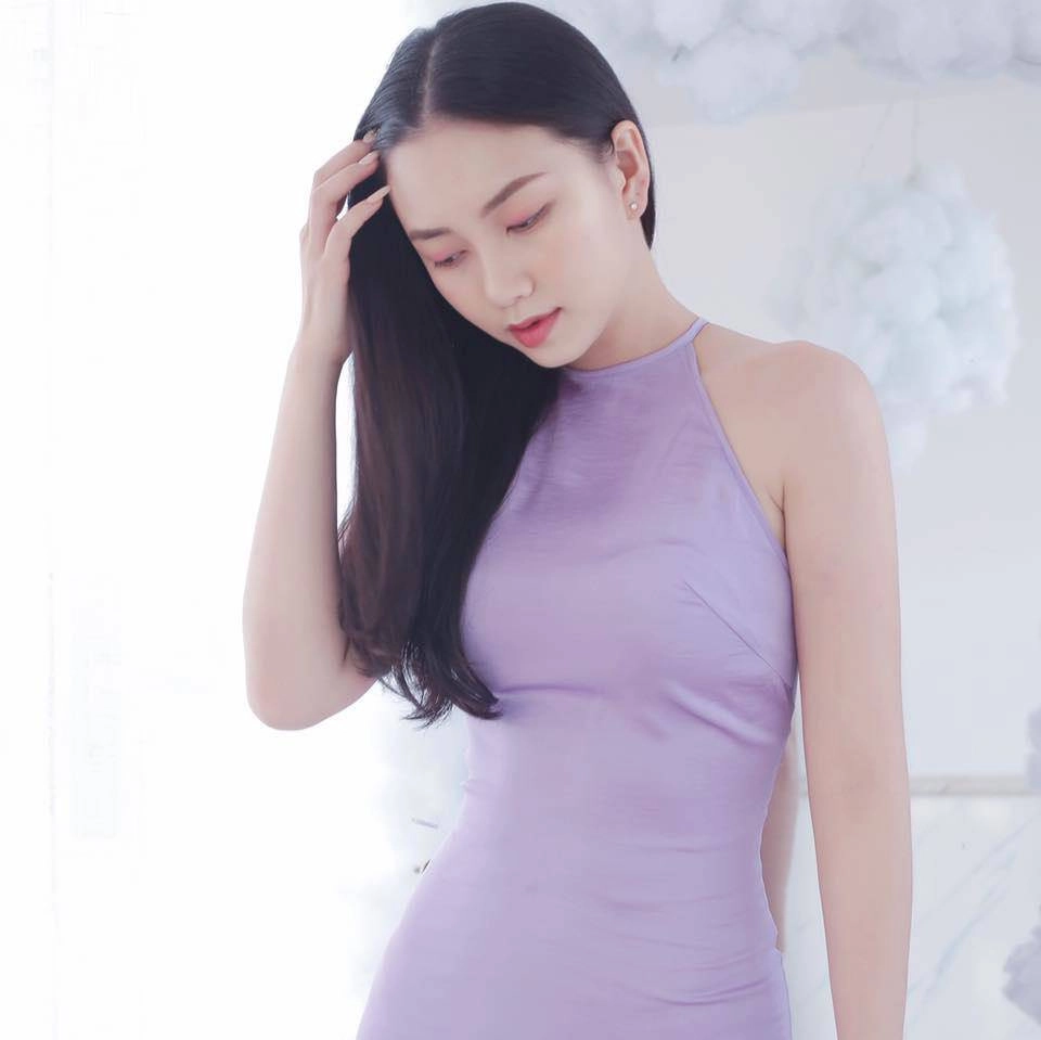 Cô chủ tiệm vàng xinh nức tiếng cần thơ 2 con vẫn đẹp như thời thiếu nữ - 4