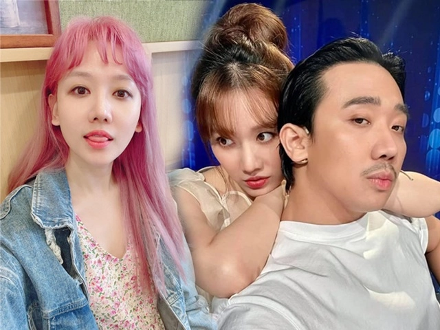 Có con gái 19 tuổi mc thanh mai tuổi 48 lão hóa ngược mê diện màu sắc như tắc kè - 17