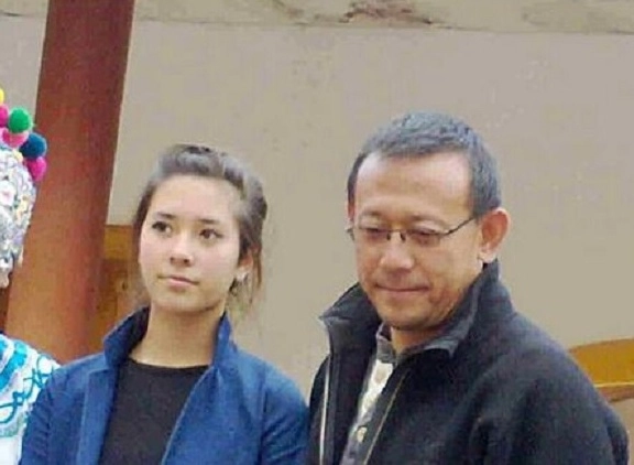 Có con lai nam dv tự hào con tôi đẹp nhất trên đời đứa trẻ ấy giờ là mỹ nhân - 3