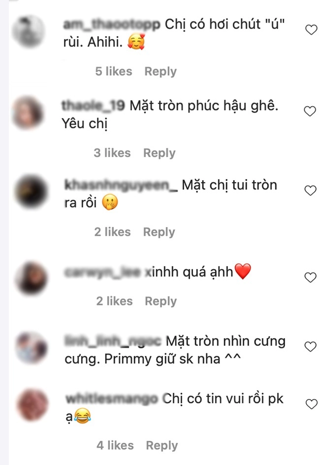 Cô dâu hào môn primmy trương khoe sắc rực rỡ chỉnh ảnh méo tường vẫn bị trêu ú - 3