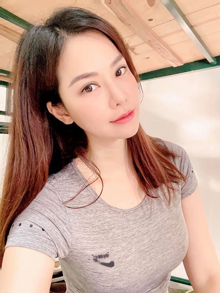 Cô gái bắc ninh gây sốt khu cách ly khoe chong con la con chau ruột ty phu hoang kieu - 3