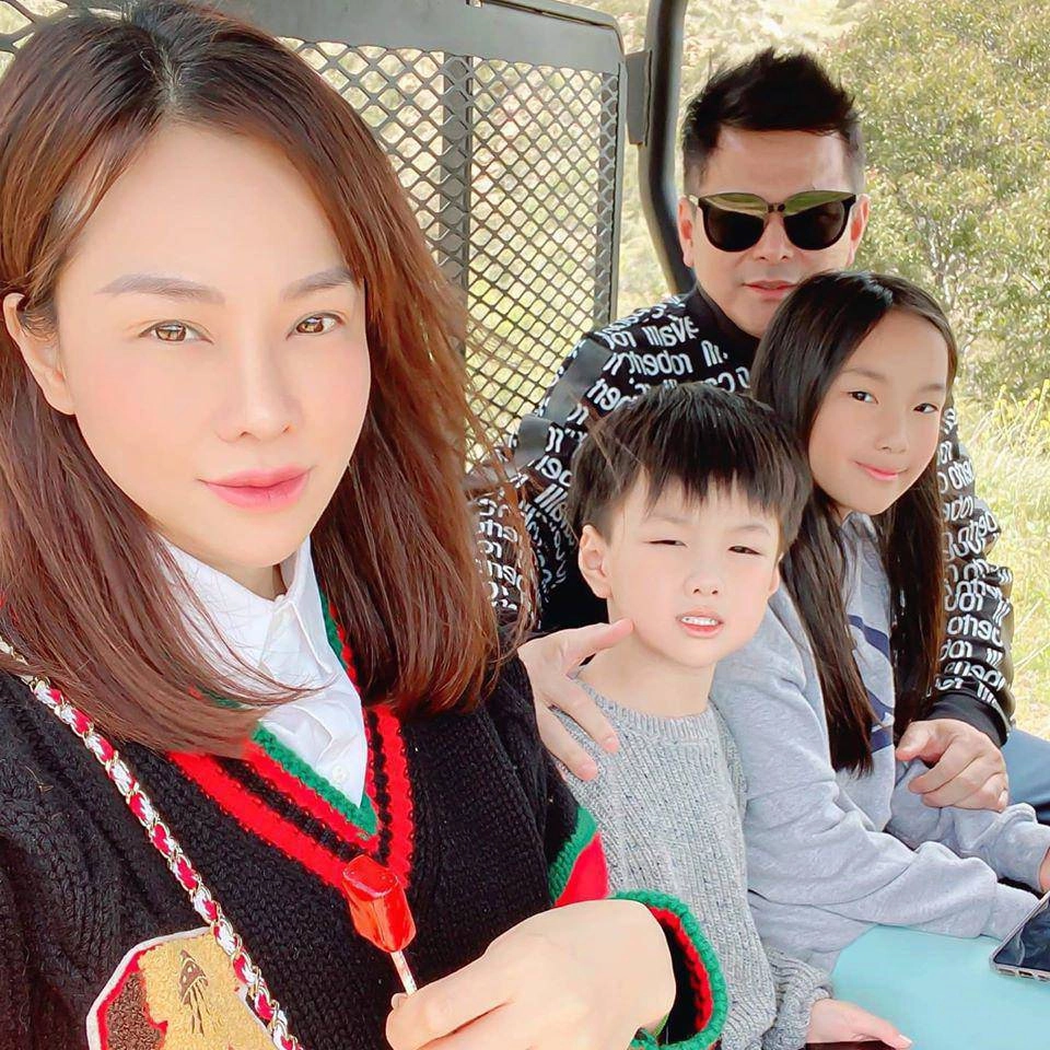 Cô gái bắc ninh gây sốt khu cách ly khoe chong con la con chau ruột ty phu hoang kieu - 7