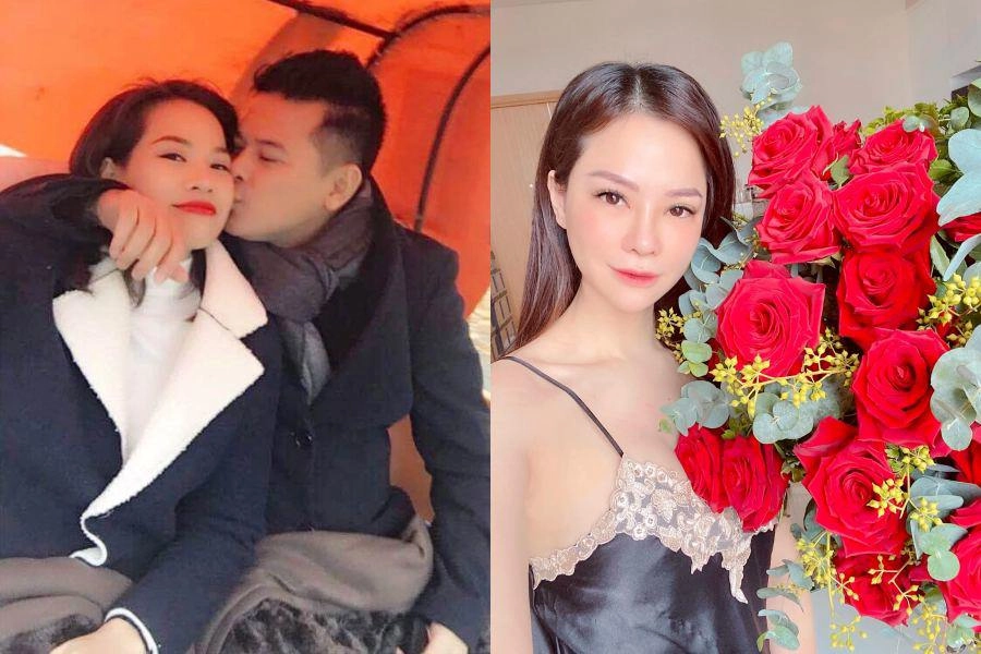 Cô gái bắc ninh gây sốt khu cách ly khoe chong con la con chau ruột ty phu hoang kieu - 13
