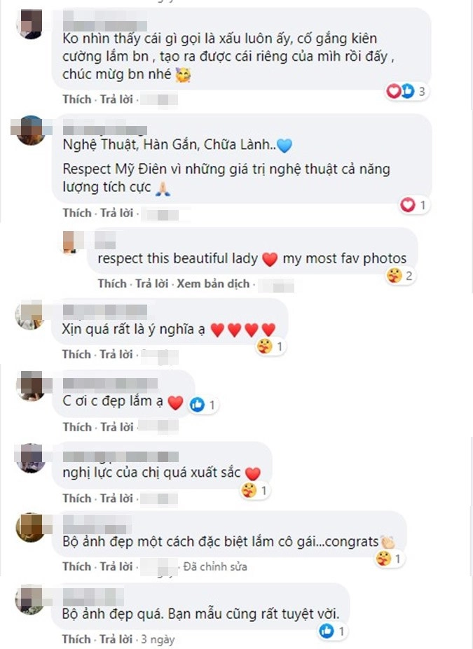 Cô gái bị chồng sắp cưới tạt axit nửa khuôn mặt giờ lột xác với diện mạo không nhận ra - 12