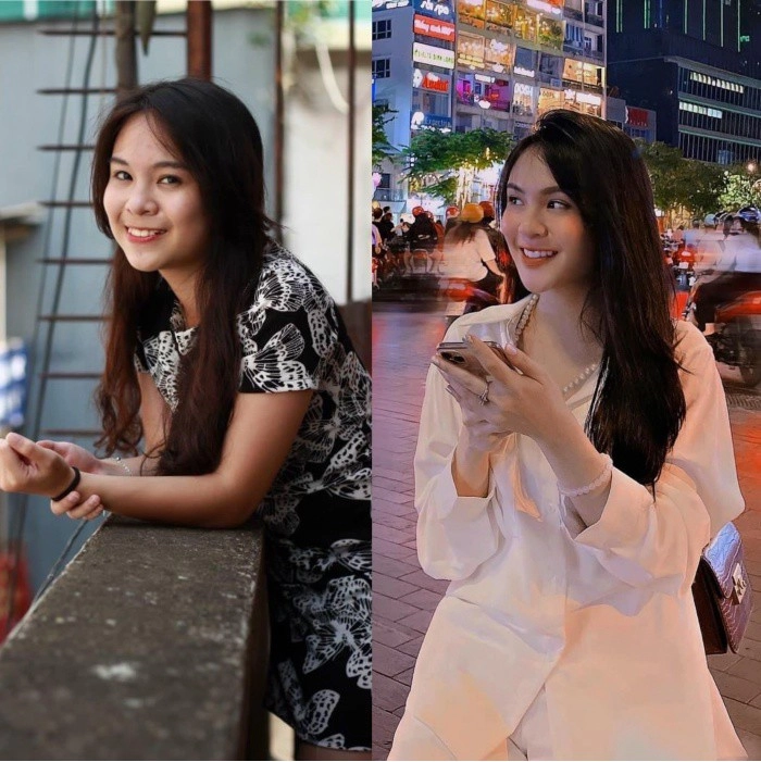 Cô gái dằn mặt người yêu cũ khi gỡ bỏ 8 chiếc răng từ vịt hoá thiên nga - 4