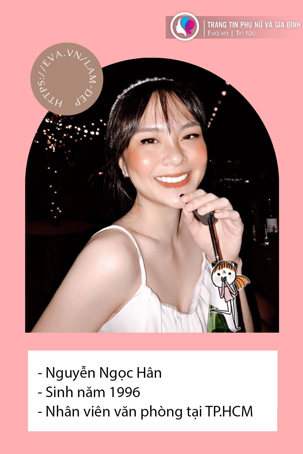 Cô gái dằn mặt người yêu cũ khi gỡ bỏ 8 chiếc răng từ vịt hoá thiên nga - 5