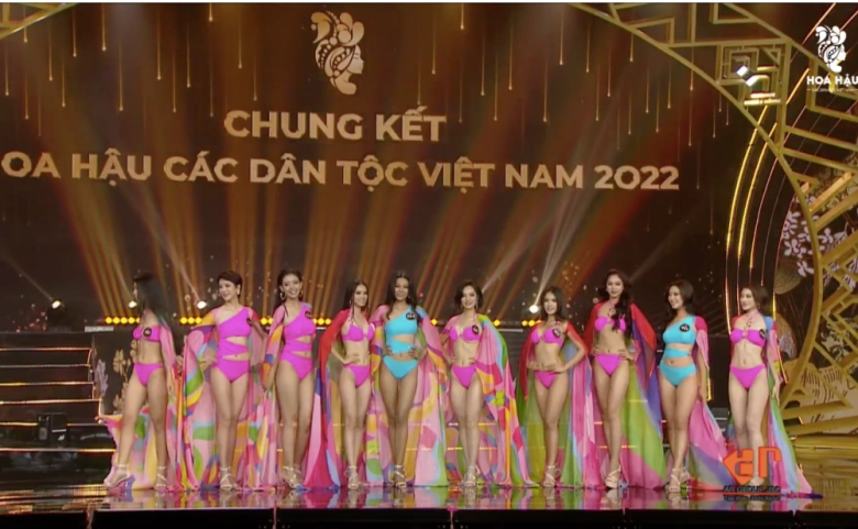 Cô gái dân tộc tày đăng quang hoa hậu các dân tộc việt nam 2022 tóc ngắn cá tính ứng xử xuất sắc - 7