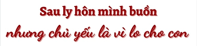 Cô gái hmông sinh 2 con với chồng bỉ ly hôn chồng cũ thuê bảo mẫu thái chăm con tôi - 4