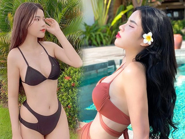 Cô gái người khmer đang là ứng viên mạnh của hoa hậu hoàn vũ việt nam - 26