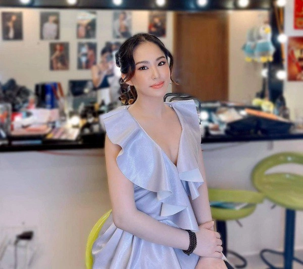 cô gái trung hoa lương bích hữu sau bao năm vẫn trẻ đẹp như xưa - 1