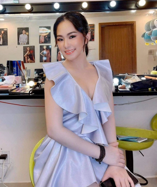 cô gái trung hoa lương bích hữu sau bao năm vẫn trẻ đẹp như xưa - 2