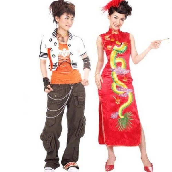 cô gái trung hoa lương bích hữu sau bao năm vẫn trẻ đẹp như xưa - 8