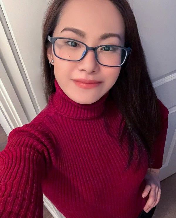 cô gái trung hoa lương bích hữu sau bao năm vẫn trẻ đẹp như xưa - 14