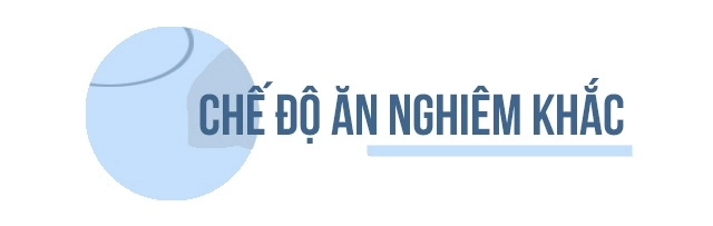 Cô gái từng có vòng eo gần 1 mét và hành trình bóp dáng thành tiếp viên hàng không - 16
