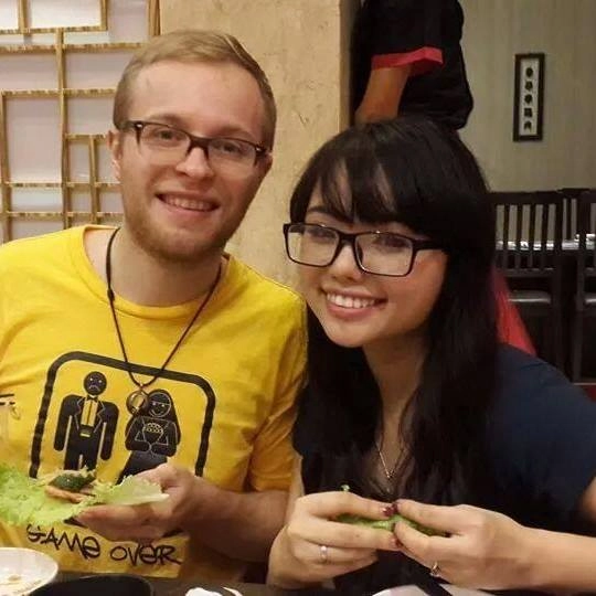 Cô gái việt đòi ly hôn vì vỡ mộng sau khi có con chồng canada làm mọi việc níu kéo - 2