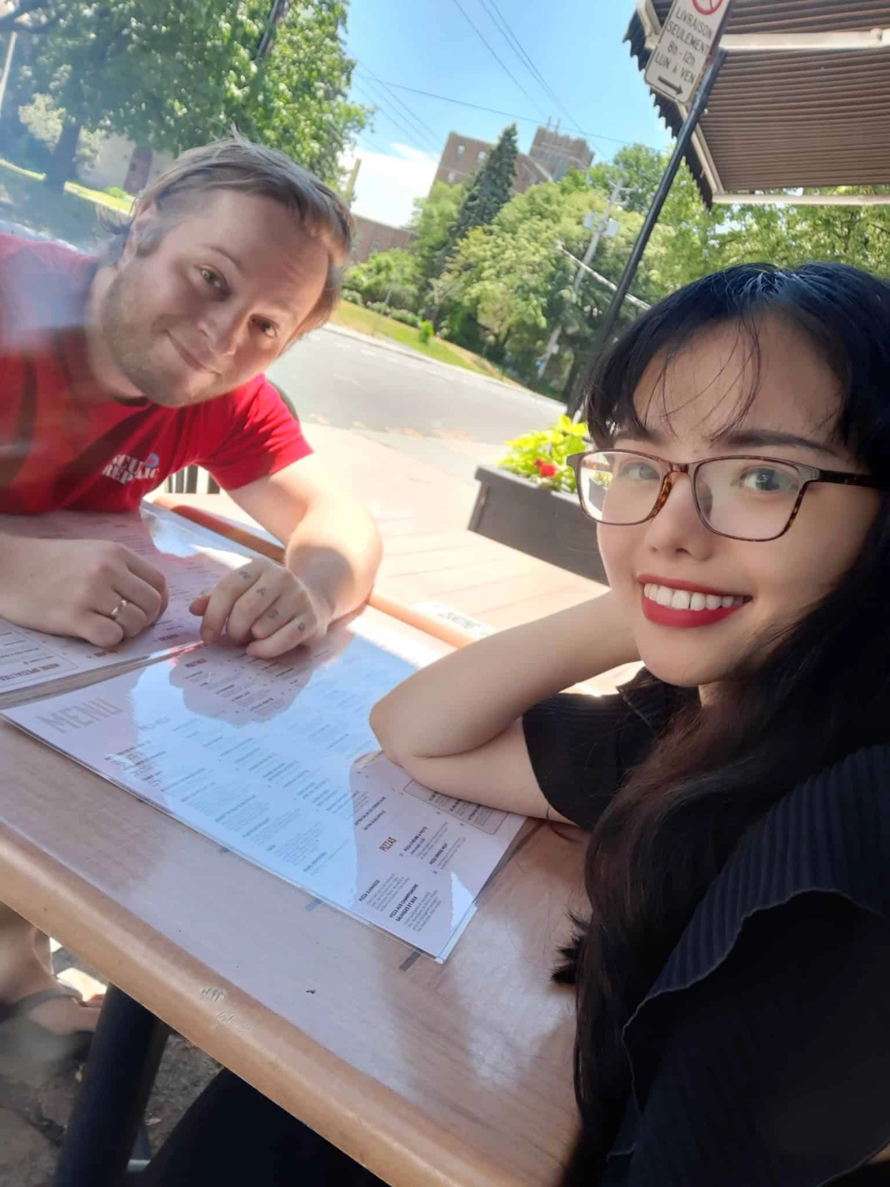 Cô gái việt đòi ly hôn vì vỡ mộng sau khi có con chồng canada làm mọi việc níu kéo - 3