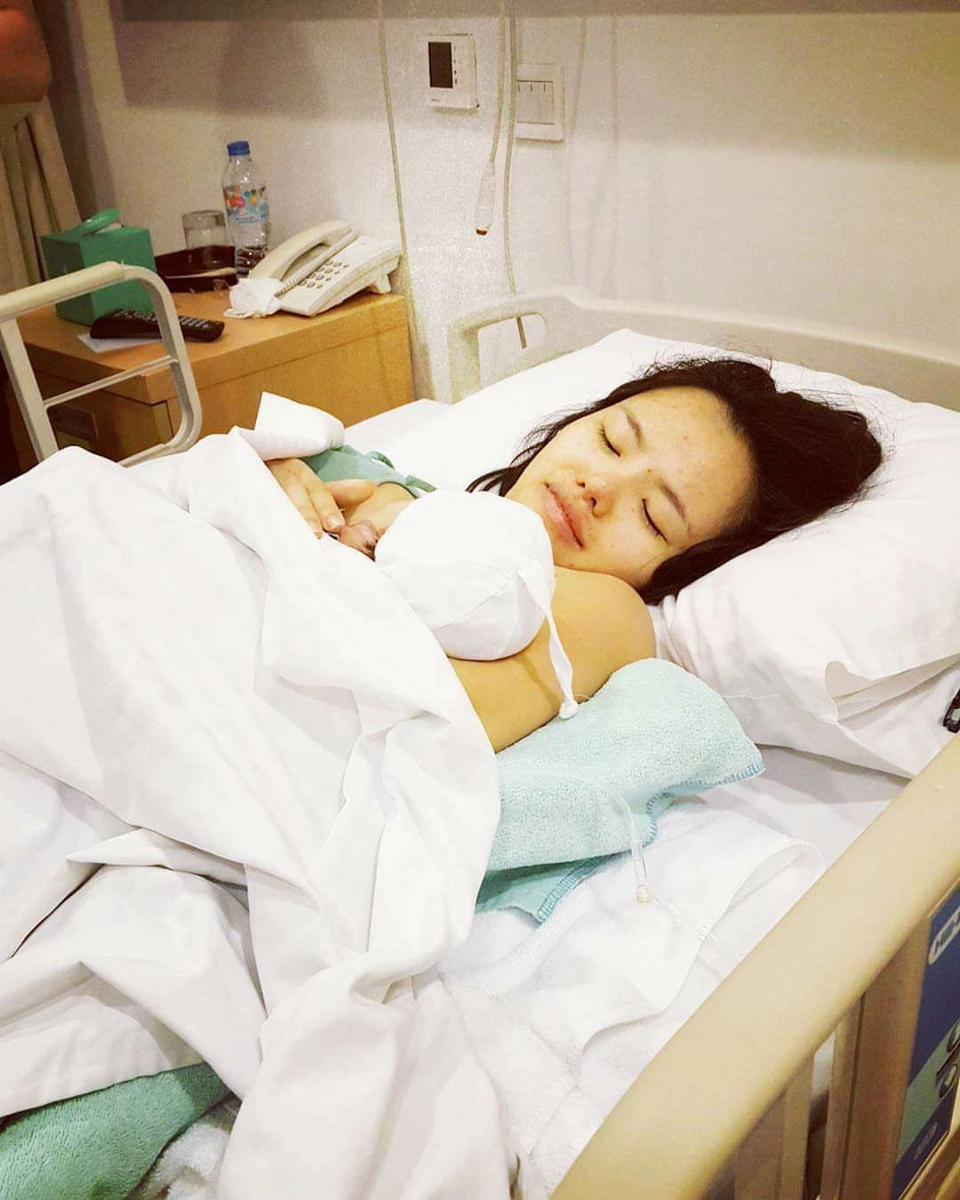 Cô gái việt đòi ly hôn vì vỡ mộng sau khi có con chồng canada làm mọi việc níu kéo - 6