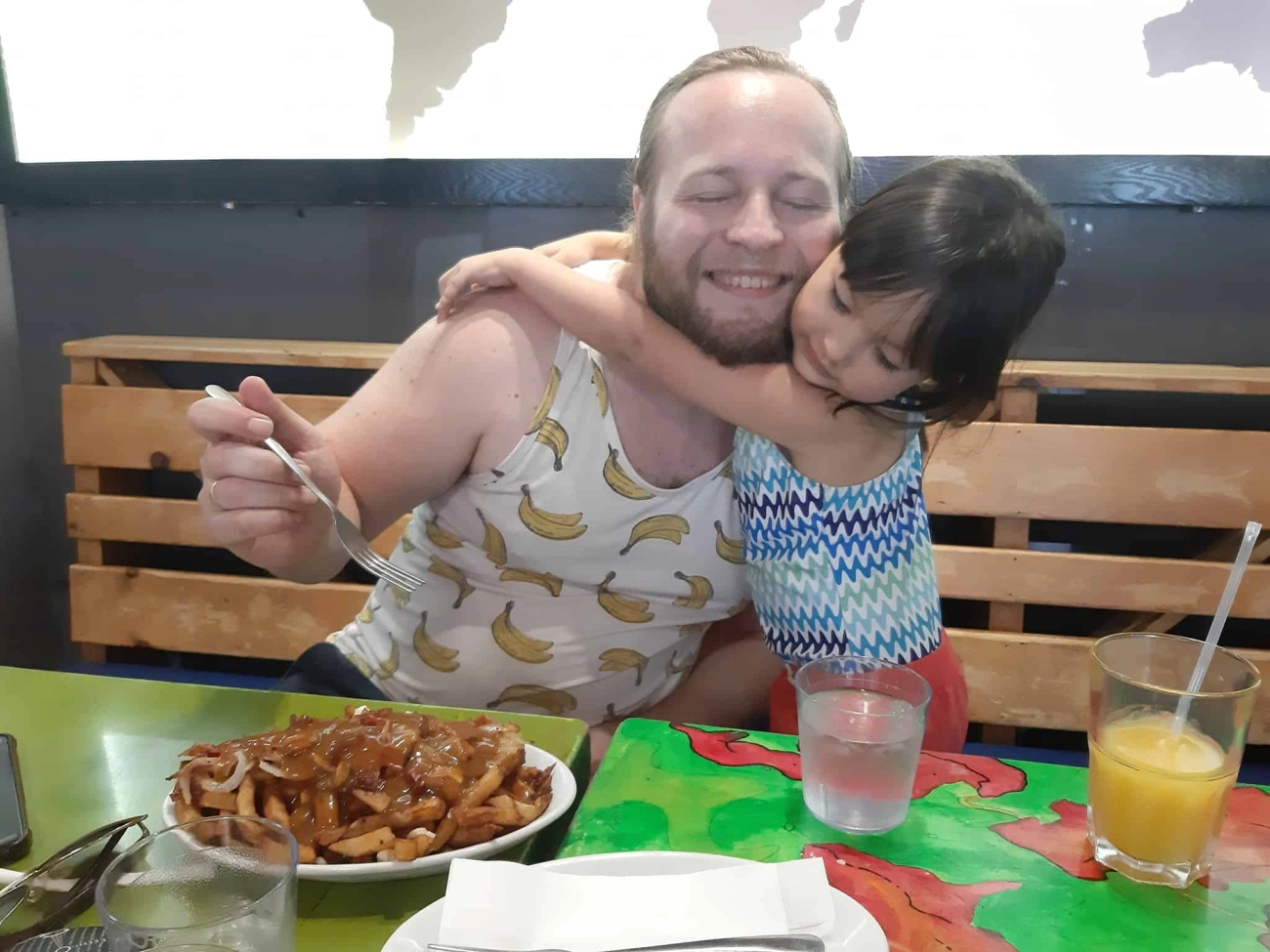 Cô gái việt đòi ly hôn vì vỡ mộng sau khi có con chồng canada làm mọi việc níu kéo - 9