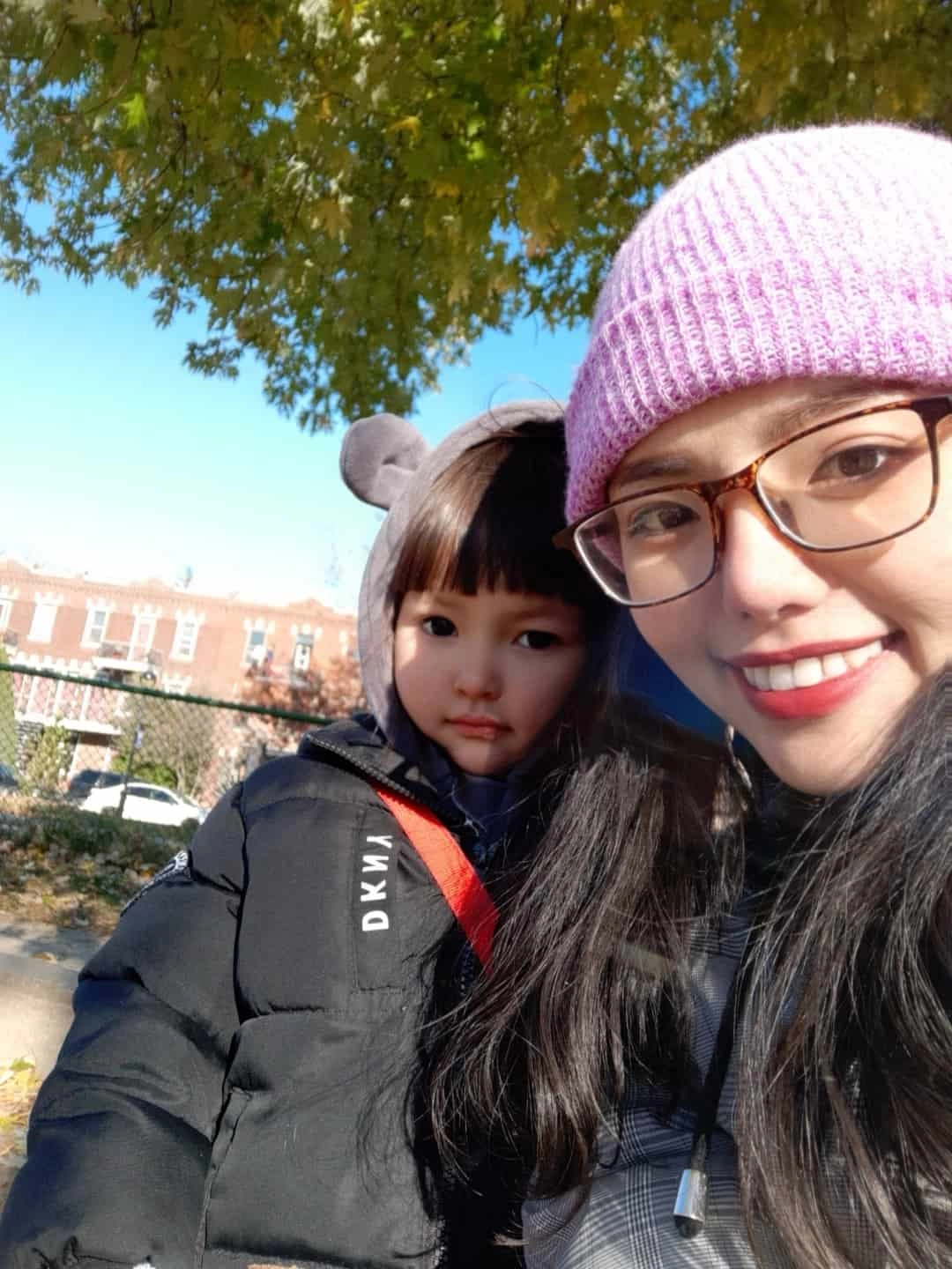 Cô gái việt đòi ly hôn vì vỡ mộng sau khi có con chồng canada làm mọi việc níu kéo - 14