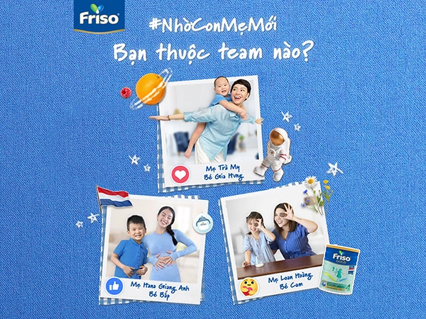 Có gì độc đáo trong mv nhờ con mẹ mới của friso mà đốn tim cư dân mạng đến vậy - 3