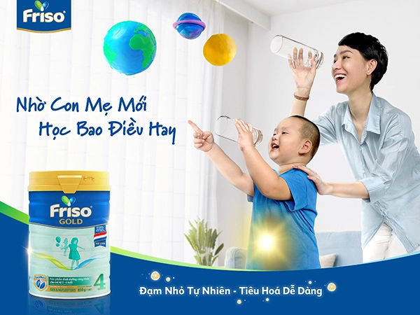 Có gì độc đáo trong mv nhờ con mẹ mới của friso mà đốn tim cư dân mạng đến vậy - 5