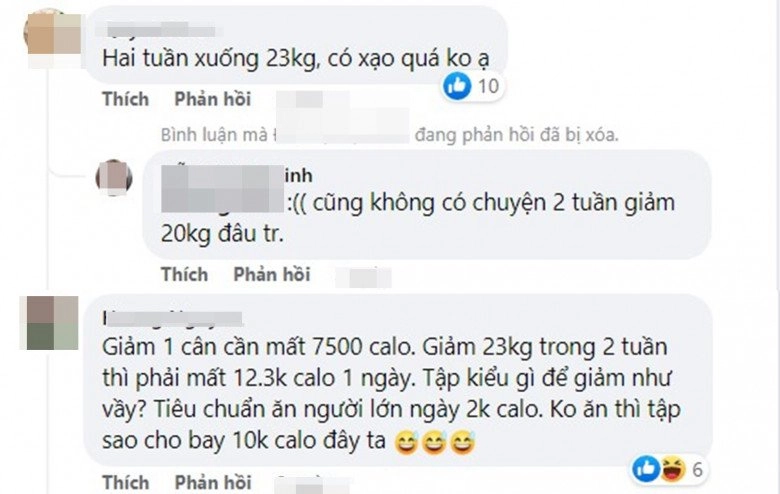 Cô giáo dạy catwalk của á hậu thủy tiên không có chuyện tiên giảm 32kg trong 2 tuần - 3