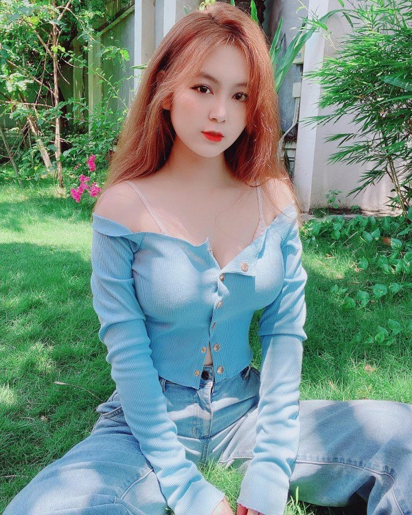 Cô giáo hot girl đẹp như thiên thần lên tiếng ủng hộ phẫu thuật thẩm mỹ - 4