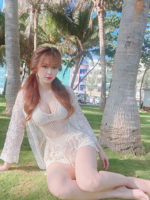 Cô giáo hot girl đẹp như thiên thần lên tiếng ủng hộ phẫu thuật thẩm mỹ - 7