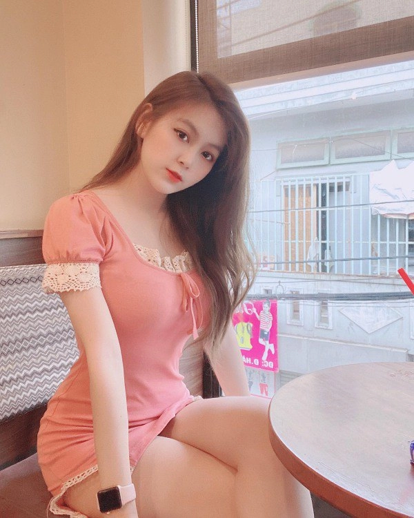 Cô giáo hot girl đẹp như thiên thần lên tiếng ủng hộ phẫu thuật thẩm mỹ - 10