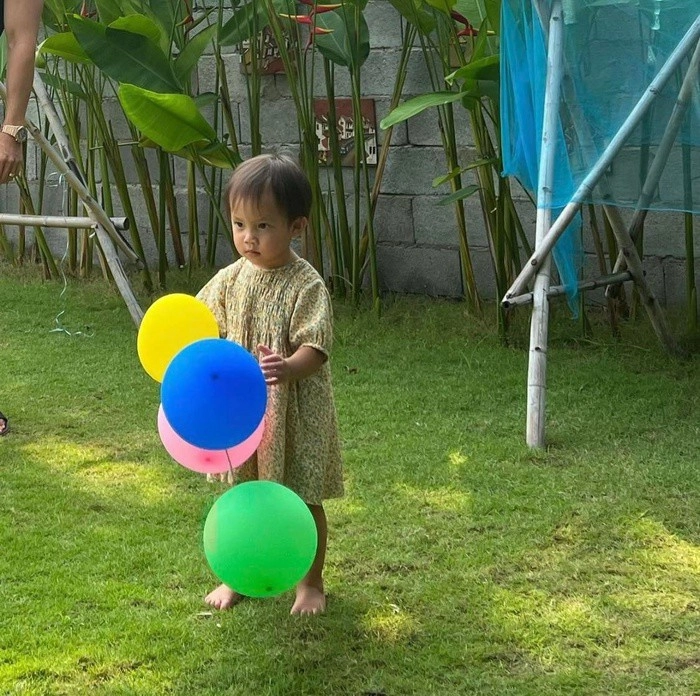 Cô giáo mầm non gửi ảnh lisa leon ở trường hồ ngọc hà phát hiện các con làm gì cũng bên nhau - 8