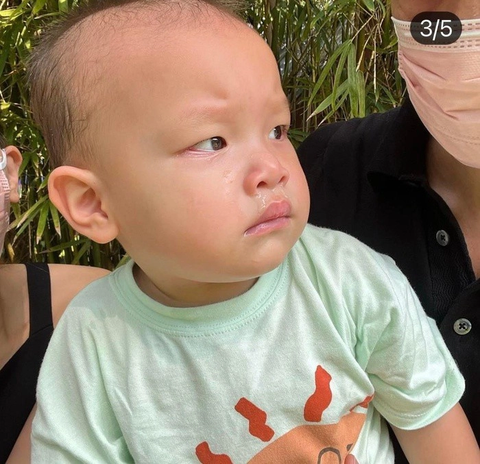Cô giáo mầm non gửi ảnh lisa leon ở trường hồ ngọc hà phát hiện các con làm gì cũng bên nhau - 12