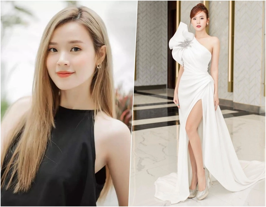 Cô giáo midu khoe dáng gợi cảm bên trai hư đôi chân nuột nà nay chi chít gấm hoa - 3