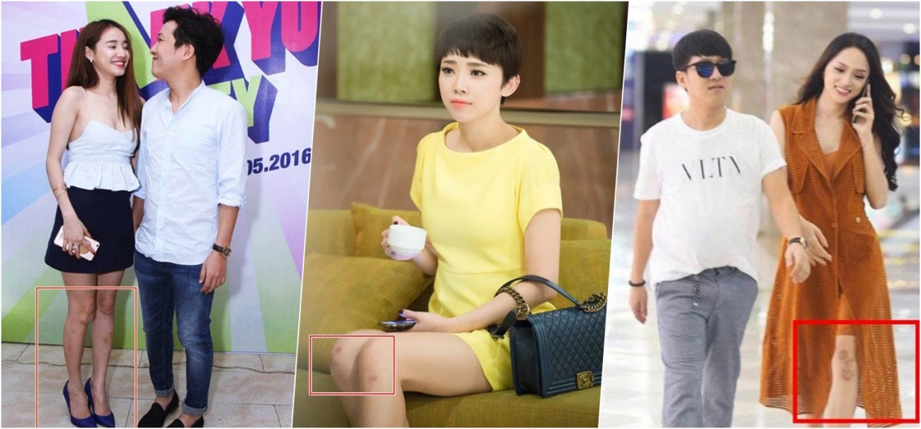 Cô giáo midu khoe dáng gợi cảm bên trai hư đôi chân nuột nà nay chi chít gấm hoa - 7