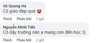 Cô giáo tiểu học xinh nhất hà nội khiến phụ huynh ồ ạt hỏi tên trường cho con theo học - 6