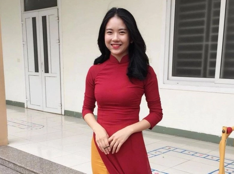 Cô giáo tiểu học xinh nhất hà nội khiến phụ huynh ồ ạt hỏi tên trường cho con theo học - 15