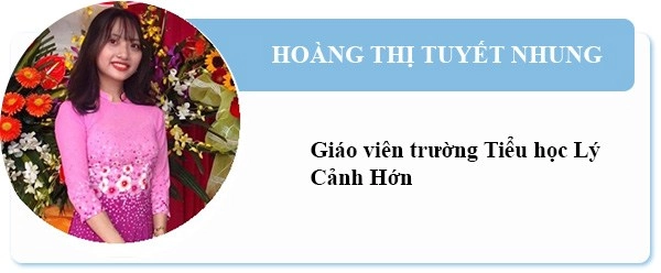 Cô giáo tphcm hướng dẫn cách dạy trẻ vào lớp 1 tại nhà trong thời gian giãn cách xã hội - 8