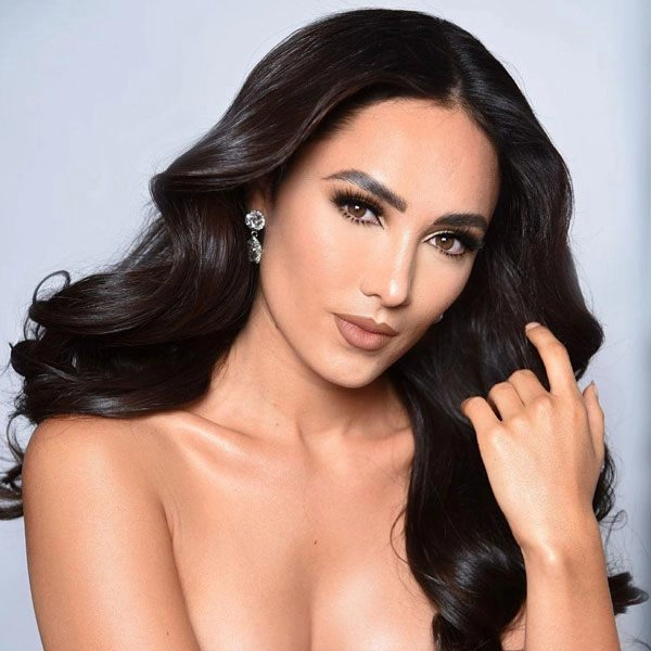 Cơ hội của đỗ thị hà thế nào trước dàn đối thủ quá mạnh tại miss world - 14