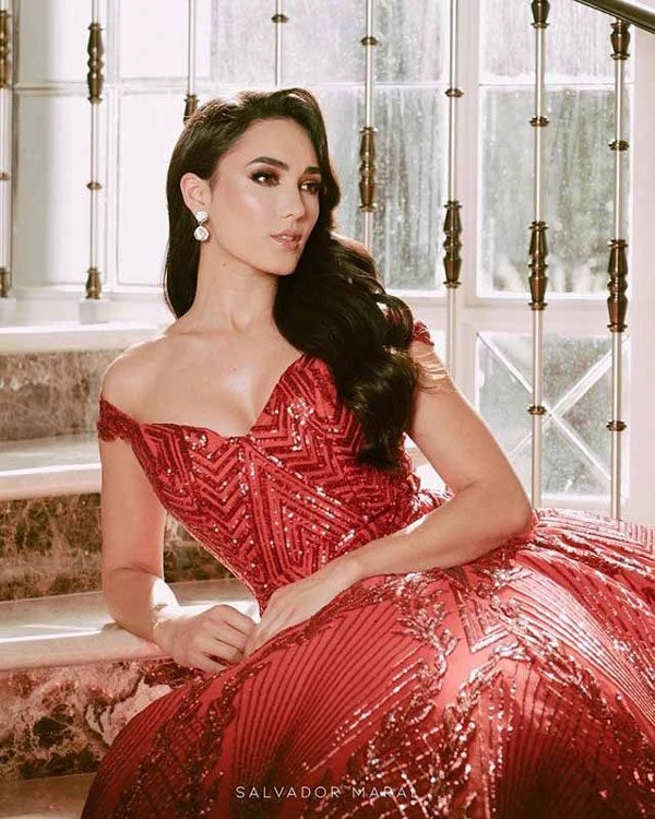 Cơ hội của đỗ thị hà thế nào trước dàn đối thủ quá mạnh tại miss world - 16