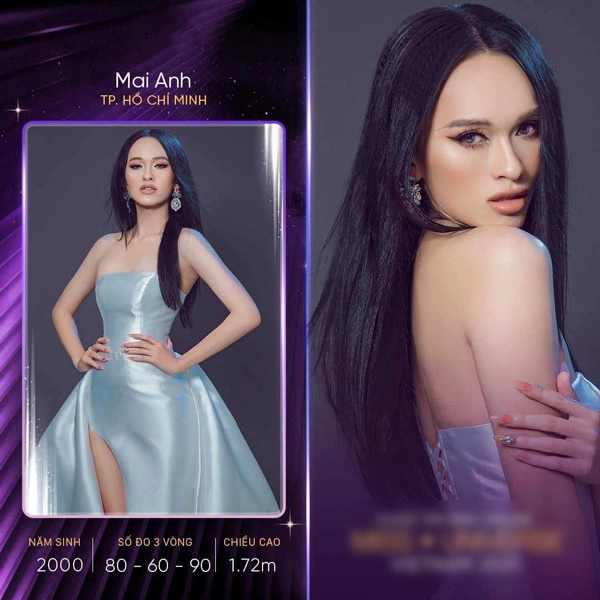 Cơ hội nào cho các cô gái lỡ dao kéo trên đấu trường sắc đẹp - 11