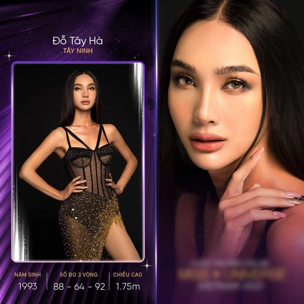 Cơ hội nào cho các cô gái lỡ dao kéo trên đấu trường sắc đẹp - 13