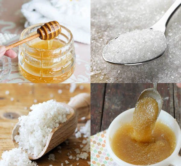 Có làn da rạng rỡ nhờ cách làm trắng da bằng mật ong đắp đến đâu da trắng đến đó - 1