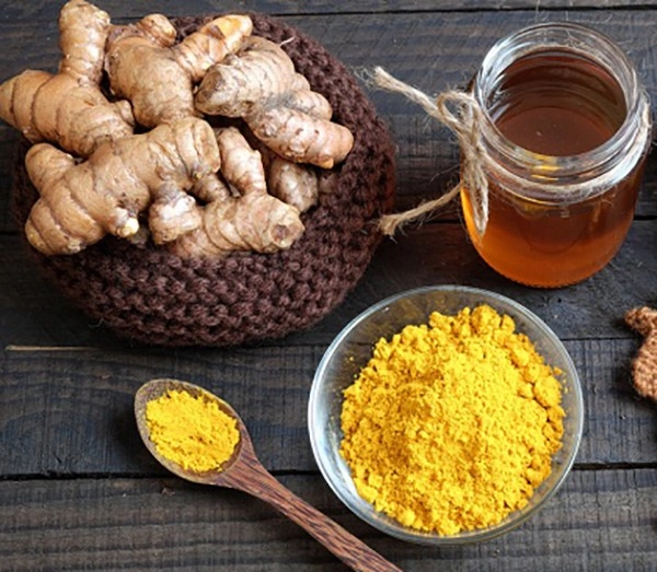 Có làn da rạng rỡ nhờ cách làm trắng da bằng mật ong đắp đến đâu da trắng đến đó - 2