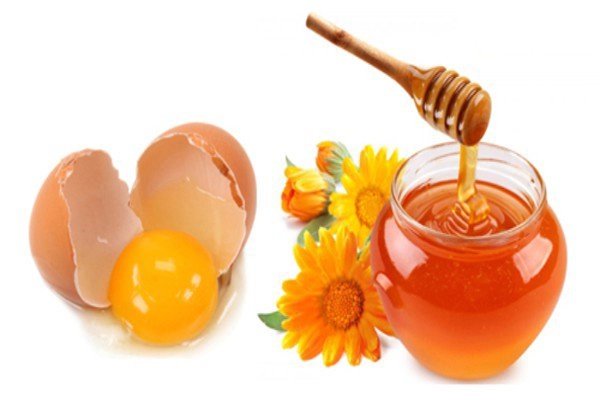 Có làn da rạng rỡ nhờ cách làm trắng da bằng mật ong đắp đến đâu da trắng đến đó - 3