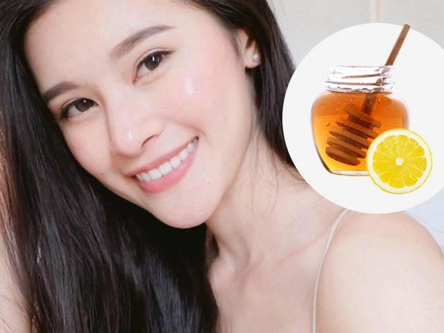Có làn da rạng rỡ nhờ cách làm trắng da bằng mật ong đắp đến đâu da trắng đến đó - 7